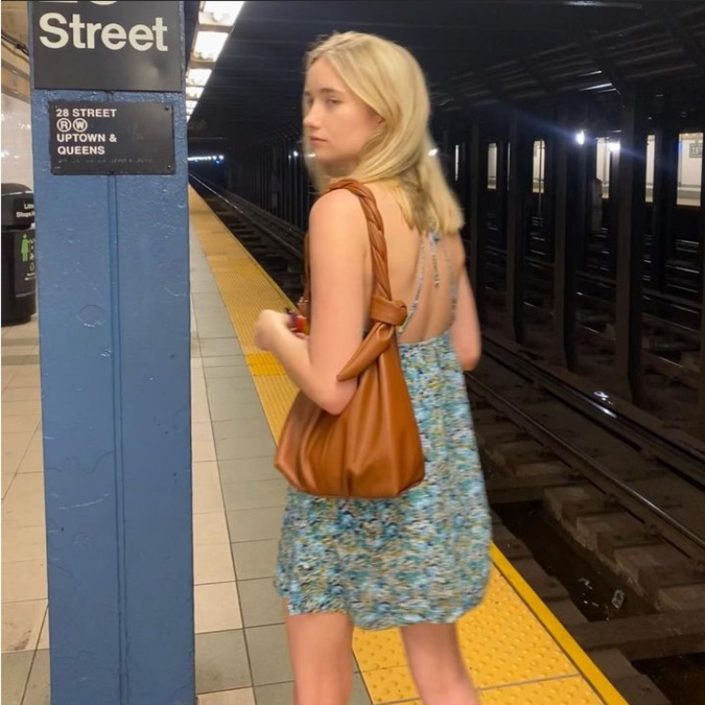 Sun dress
